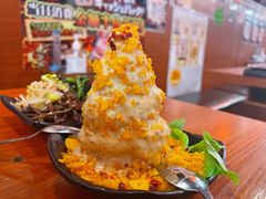 -大阪烧肉BAKA一代(十亩地店)