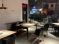 大堂-宴南庭·闽味私房菜