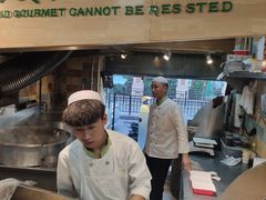 -贯贯吉·清真餐厅(浙江中路店)