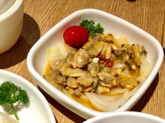 -味千拉面(航洋国际购物中心)