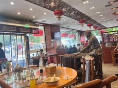 -北京小肠陈饭庄(方庄店)