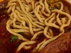 -中国厨房/台湾牛肉面