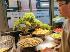 -東盛炭烤自助料理(浦东文峰广场店)