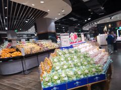 -百佳永辉超市(福田星河店)