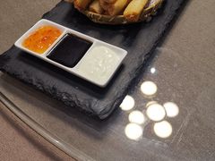 -陆壹捌餐厅(五大道店)