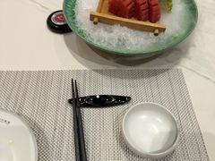 -月下料理(楷林IFC店)