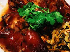 -潮巷·老潮汕美食集市(欢乐港湾店)