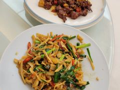 -蝴蝶泉宾馆-中餐厅