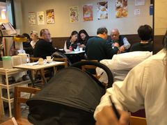 大堂-点点心点心专门店(旺角店)
