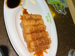 -蛙喔牛蛙(百联南方店)