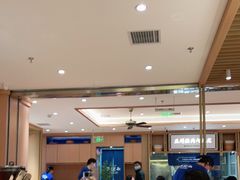 大堂-马记永·兰州牛肉面(天通苑家乐福店)