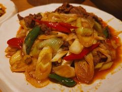 -隔壁老王·家常云南菜(花巷店)