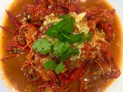 -辣螃铠盆盆蟹大排档(总店)