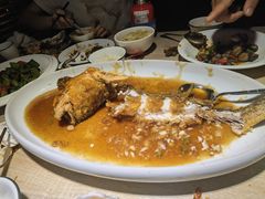 -味莊·青岛菜(云霄路店)