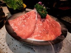 -炙爱鮮貨火锅(中东砂之船店)