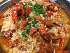 -靓靓蒸虾·头牌蒸虾(南山桂庙店)