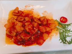 -长春观斋补堂素菜馆