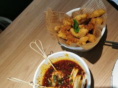 -太二酸菜鱼(武汉光谷保利店)