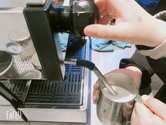 -COFFii&JOY(龙江新城市广场店)