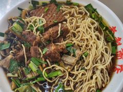 -老赵面店(大西路店)