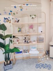 -彼家美创·量肤定制修护管理