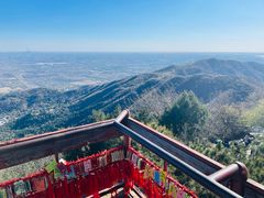 -香山公园