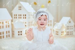 点击看大图 -小阿福儿童摄影(华中智谷店)