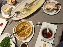 -太湖饭店·寄畅轩中餐厅