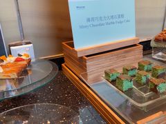 -威斯汀舞台餐厅