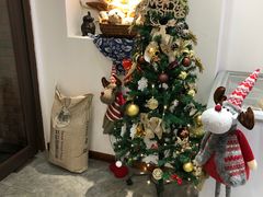 -聪妈的面包店(华侨新城店)