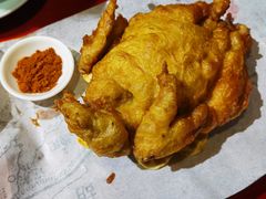 葫芦鸡-窄巷子陕菜馆·地道陕西菜(粉巷店)