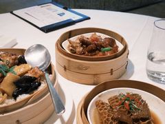 -金悦轩海鲜酒家(拱北店)
