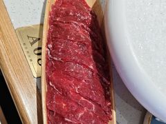 -千牛将·鲜牛肉火锅(开元路店)