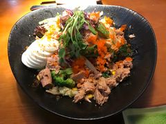 -鳗鱼家·深夜食堂(军博店)