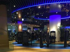 -康斐斯健身(银泰创意城店)