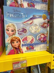 -卡通派潮品玩具折扣仓(青岛新城吾悦广场店)