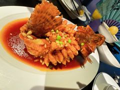 -RIVIERA 松鹤楼(外滩店)