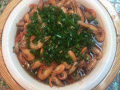 -走马楼饭庄(慈城古县城店)