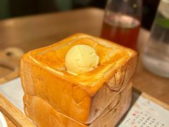 -绿茶餐厅(南昌王府井店)