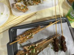 -小林哥的海鲜馆·夜宵烧烤(渔人码头店)
