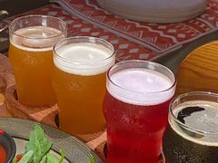 -Devils’ Brewery小恶魔精酿啤酒(武汉天地店)