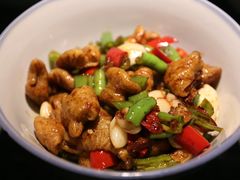 下饭口味肥肠-姐夫的小菜(新中关购物中心店)