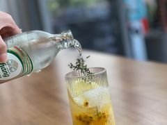 -农畉LONFOOD(福田星河COCOPark店)