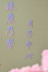 -臻康乃馨月子中心(凯宾斯基店)