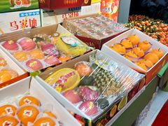 -果唯伊(汇翠花园店)