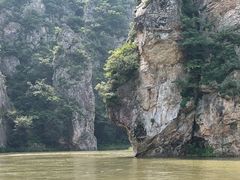 -大连冰峪旅游度假区