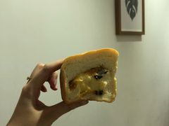 肉松小方-面包与我Bread Or Me(长城汇店)