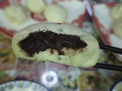 豆沙包-宝正臻天津包子总店(金阳光居易店)
