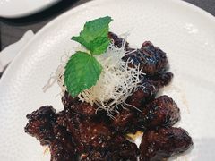 -望乡楼上海菜(日月光店)