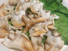 鸟贝-苏大嘴海鲜牧场(奥林匹克店)